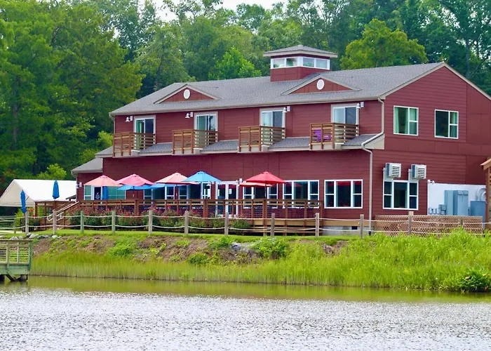 Surry Seafood Company